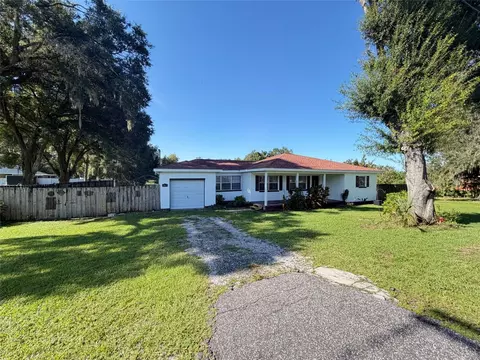 1305 W Spencer St, Plant City, FL 33563
