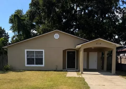 4514 Cypress St, Orlando, FL 32811