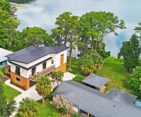 2207 Kindel Ave, Winter Park, FL 32789