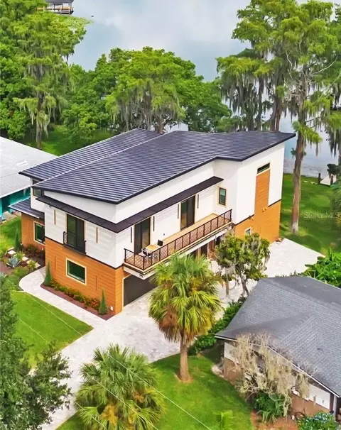 2207 Kindel Ave, Winter Park, FL 32789