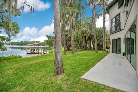 2207 Kindel Ave, Winter Park, FL 32789