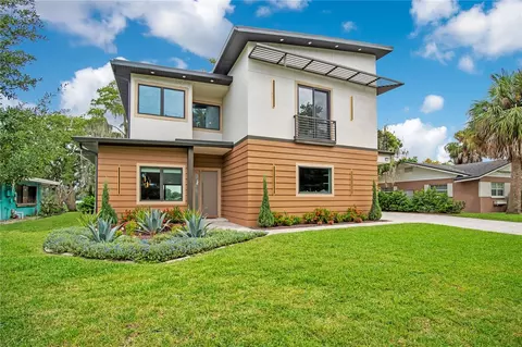 2207 Kindel Ave, Winter Park, FL 32789
