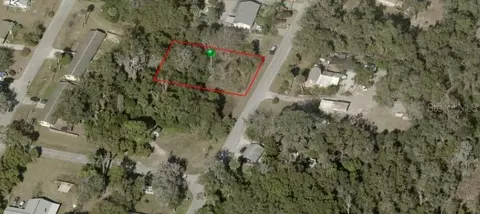 Dundee Avenue, De Leon Springs, FL 32130