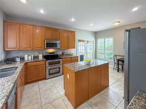 Kitchen - 10172 Windermere Chase Blvd, Gotha, FL 34734 photo 6 of 6