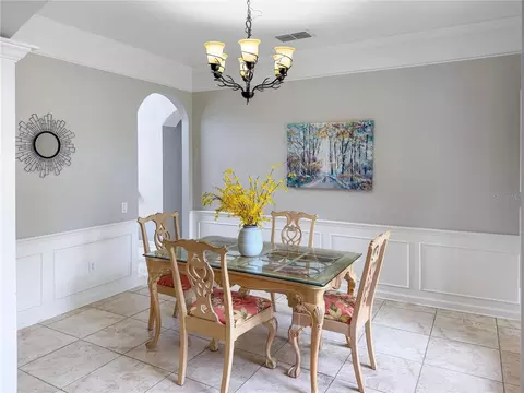 Dining - 10172 Windermere Chase Blvd, Gotha, FL 34734 photo 1 of 3