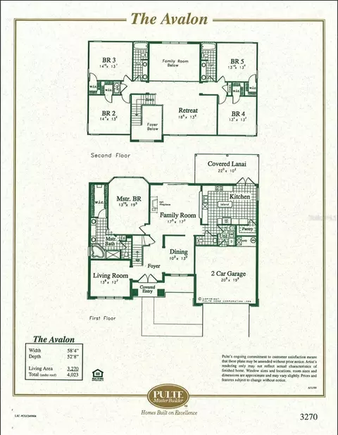 Floorplan - 10172 Windermere Chase Blvd, Gotha, FL 34734 photo 1 of 1