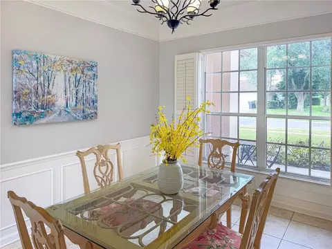 Dining - 10172 Windermere Chase Blvd, Gotha, FL 34734 photo 2 of 3