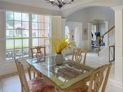 Dining - 10172 Windermere Chase Blvd, Gotha, FL 34734 photo 3 of 3