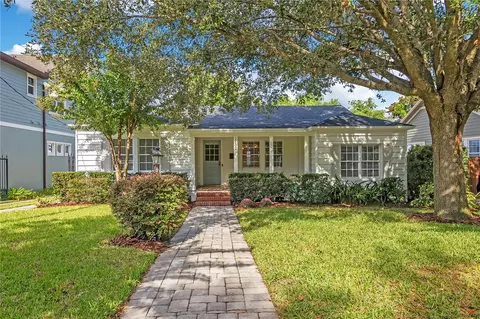 2102 Harrison Ave, Orlando, FL 32804