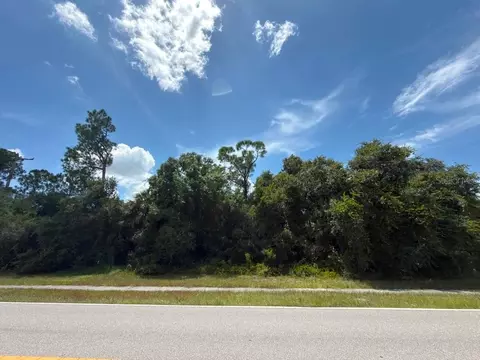 Jeannin Drive, North Port, FL 34288