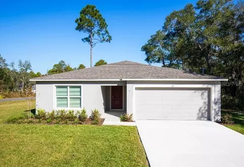 16287 Melon Rd, Weeki Wachee, FL 34614