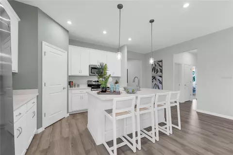 Kitchen - 2230 Link Loop, Saint Cloud, FL 34771 photo 3 of 3