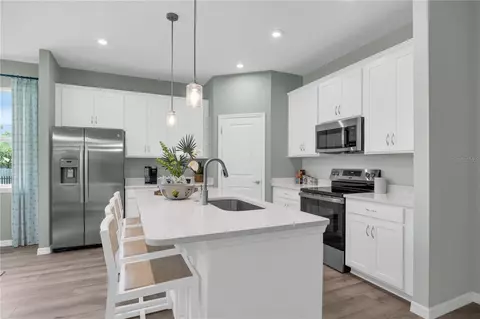 Kitchen - 2230 Link Loop, Saint Cloud, FL 34771 photo 2 of 3