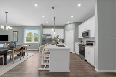 Kitchen - 2230 Link Loop, Saint Cloud, FL 34771 photo 1 of 3