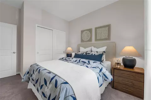 Bedroom - 2230 Link Loop, Saint Cloud, FL 34771 photo 9 of 9