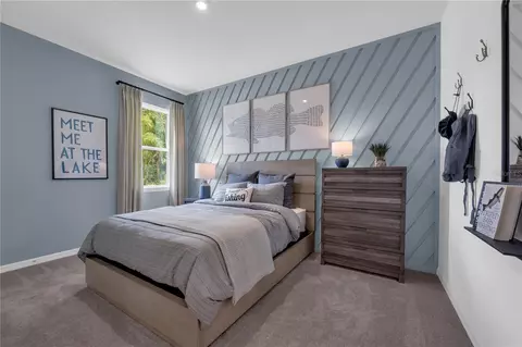 Bedroom - 2230 Link Loop, Saint Cloud, FL 34771 photo 7 of 9