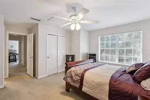 Bedroom - 13239 Jervey St, Windermere, FL 34786 photo 8 of 9