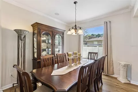 Dining - 13239 Jervey St, Windermere, FL 34786 photo 2 of 4