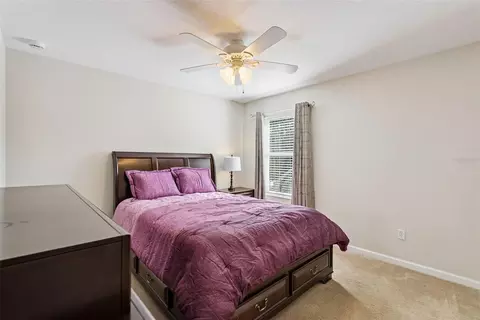 Bedroom - 13239 Jervey St, Windermere, FL 34786 photo 6 of 9