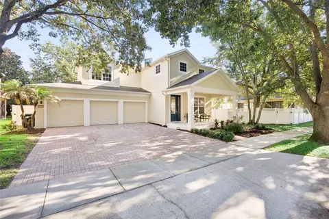 Exterior - 13239 Jervey St, Windermere, FL 34786 photo 3 of 12