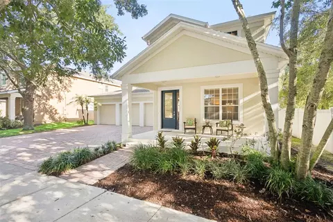 Exterior - 13239 Jervey St, Windermere, FL 34786 photo 4 of 12