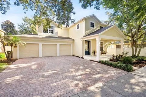 Exterior - 13239 Jervey St, Windermere, FL 34786 photo 2 of 12