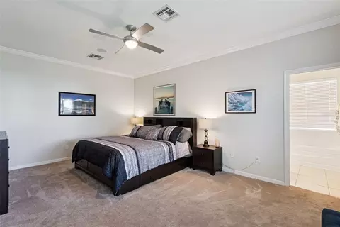 Bedroom - 13239 Jervey St, Windermere, FL 34786 photo 4 of 9