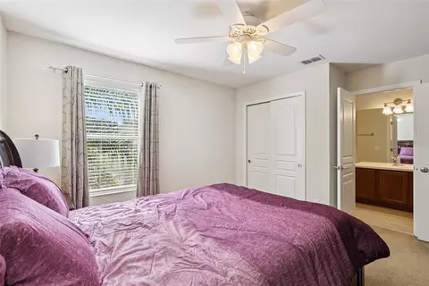 Bedroom - 13239 Jervey St, Windermere, FL 34786 photo 5 of 9