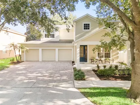 Exterior - 13239 Jervey St, Windermere, FL 34786 photo 5 of 12