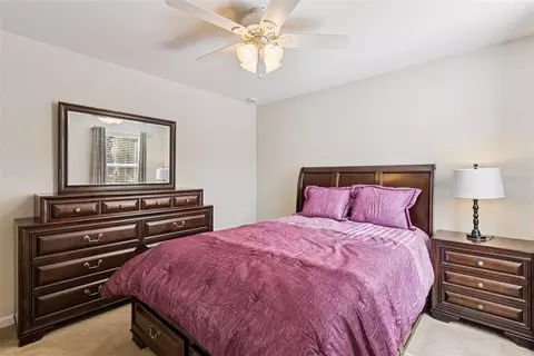 Bedroom - 13239 Jervey St, Windermere, FL 34786 photo 7 of 9