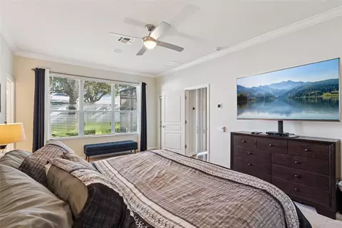 Bedroom - 13239 Jervey St, Windermere, FL 34786 photo 2 of 9