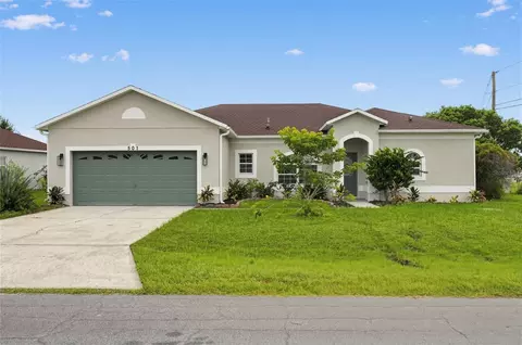 507 Britten Dr, Kissimmee, FL 34758