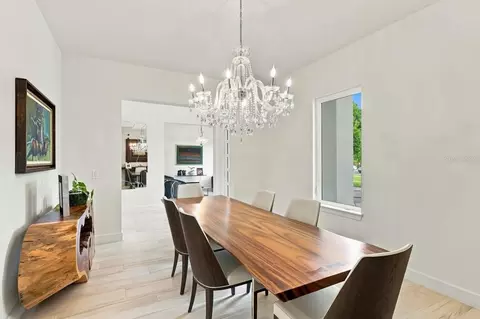 Dining - 1113 Holstons Pointe Pl, Gotha, FL 34734 photo 1 of 2