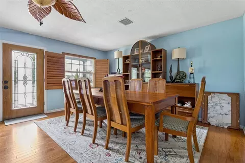 Dining - 22 Fairway Dr, Eustis, FL 32726 photo 1 of 2