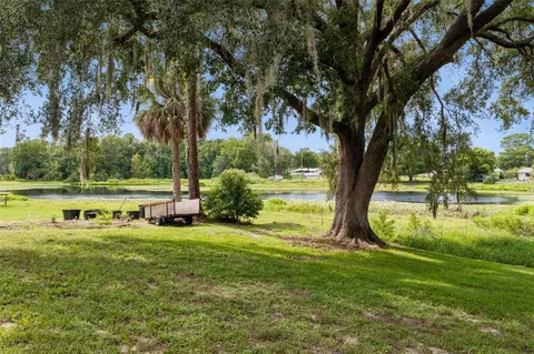 Exterior - 22 Fairway Dr, Eustis, FL 32726 photo 4 of 4