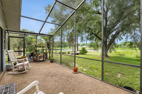 Exterior - 22 Fairway Dr, Eustis, FL 32726 photo 3 of 4