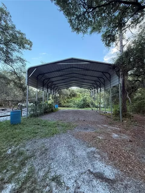 Exterior - 42150 Royal Trails Rd, Eustis, FL 32736 photo 12 of 17