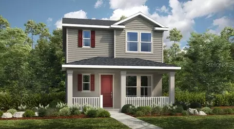 14751 Field Daisy Dr, Winter Garden, FL 34787