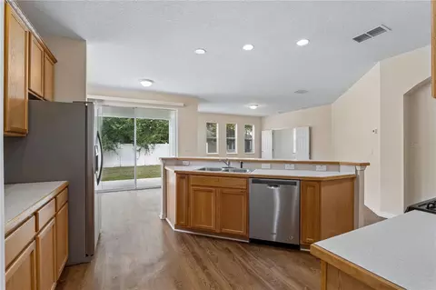 Kitchen - 4844 Flint Rd, Windermere, FL 34786 photo 1 of 2