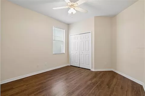 Bedroom - 4844 Flint Rd, Windermere, FL 34786 photo 2 of 3