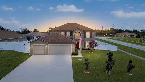 2970 Bonkirk Dr, Deltona, FL 32738