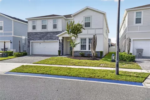 2127 Lelani Cir, Davenport, FL 33897