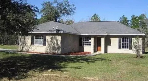 8549 SW 136th Ter, Dunnellon, FL 34432