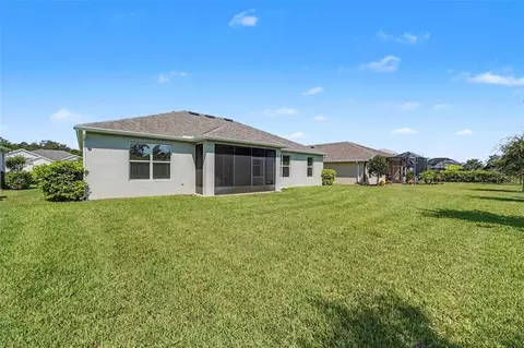 Exterior - 3087 Silvermines Ave, Ormond Beach, FL 32174 photo 7 of 8