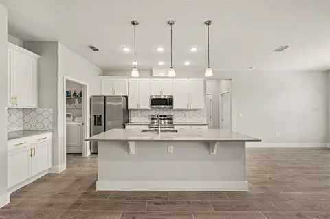 Kitchen - 3087 Silvermines Ave, Ormond Beach, FL 32174 photo 1 of 3
