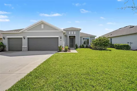 Exterior - 3087 Silvermines Ave, Ormond Beach, FL 32174 photo 3 of 8