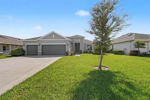 Exterior - 3087 Silvermines Ave, Ormond Beach, FL 32174 photo 2 of 8