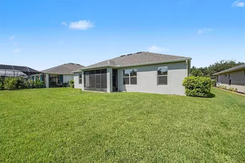 Exterior - 3087 Silvermines Ave, Ormond Beach, FL 32174 photo 6 of 8