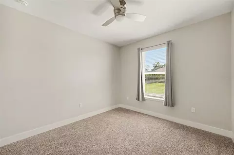 Bedroom - 3087 Silvermines Ave, Ormond Beach, FL 32174 photo 1 of 2