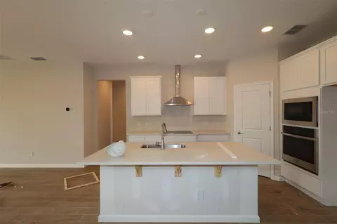 Kitchen - 2673 Great Heron Ave, Saint Cloud, FL 34773 photo 4 of 4